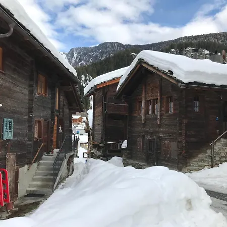 Walliserhus * 纳特斯